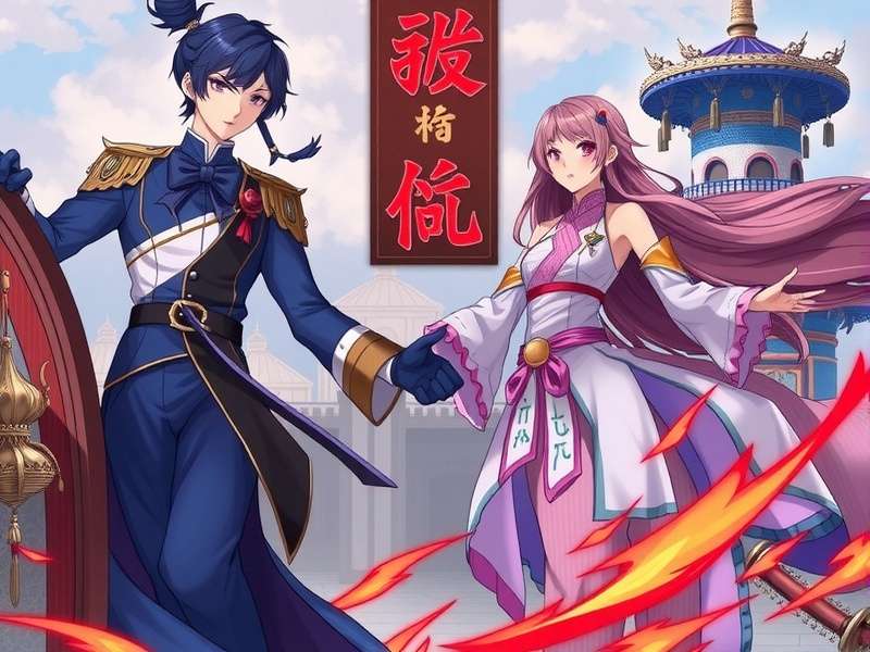 沙特阿拉伯国旗